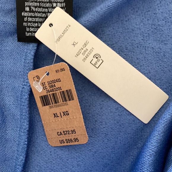 PINK Victoria Secret Track Pants - Picture 2 of 7